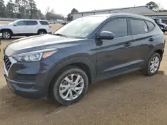 KM8J33A48LU247130 2020 HYUNDAI TUCSON