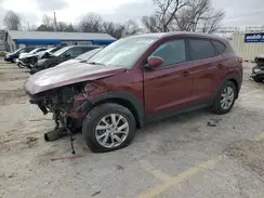 KM8J33A48LU262677 2020 HYUNDAI TUCSON