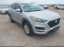 KM8J33A48LU272688 2020 HYUNDAI TUCSON