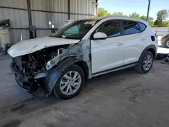 KM8J33A48MU289184 2021 HYUNDAI TUCSON