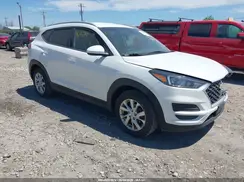 KM8J33A48MU301012 2021 HYUNDAI TUCSON