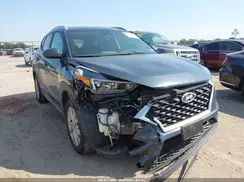 KM8J33A48MU323253 2021 HYUNDAI TUCSON