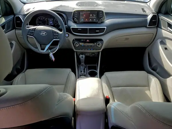 KM8J33A48MU323947 2021 HYUNDAI TUCSON - Image 8