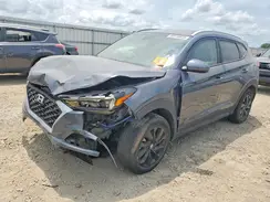 KM8J33A48MU326055 2021 HYUNDAI TUCSON