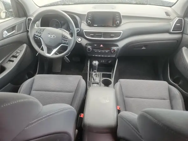 KM8J33A48MU365633 2021 HYUNDAI TUCSON - Image 8