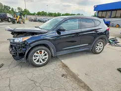 KM8J33A48MU380410 2021 HYUNDAI TUCSON