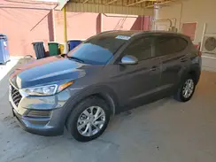 KM8J33A48MU398356 2021 HYUNDAI TUCSON