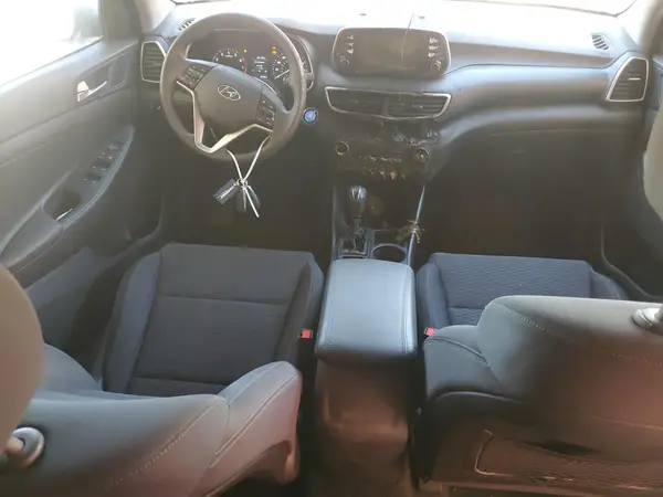 KM8J33A48MU398356 2021 HYUNDAI TUCSON - Image 8