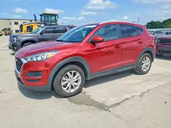 KM8J33A48MU399104 2021 HYUNDAI TUCSON