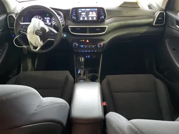 KM8J33A48MU404348 2021 HYUNDAI TUCSON - Image 8
