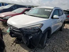 KM8J33A49GU027002 2016 HYUNDAI TUCSON