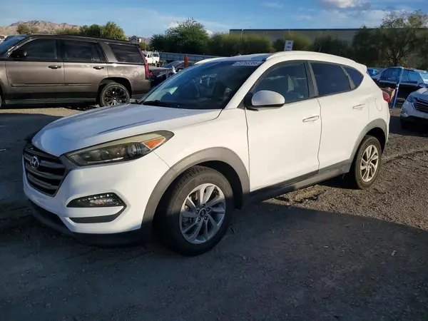 KM8J33A49GU032958 2016 HYUNDAI TUCSON - Image 1