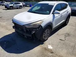 KM8J33A49GU045855 2016 HYUNDAI TUCSON
