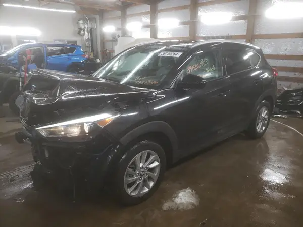KM8J33A49GU057326 2016 HYUNDAI TUCSON - Image 1
