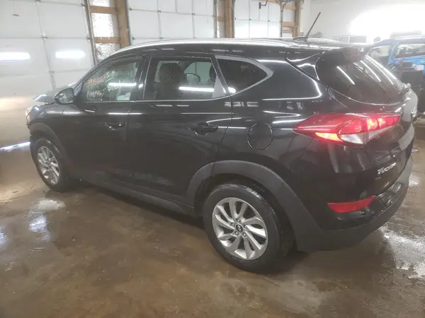 KM8J33A49GU057326 2016 HYUNDAI TUCSON - Image 2