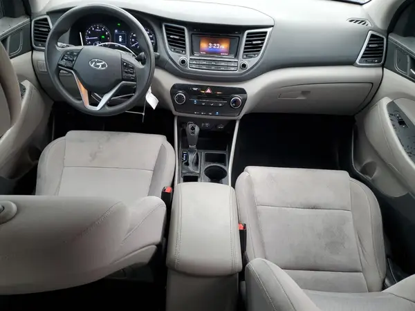 KM8J33A49GU058668 2016 HYUNDAI TUCSON - Image 8