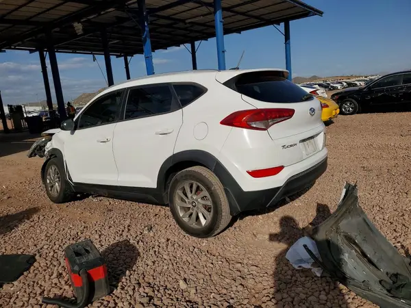 KM8J33A49GU059965 2016 HYUNDAI TUCSON - Image 2