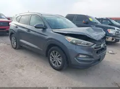 KM8J33A49GU071484 2016 HYUNDAI TUCSON