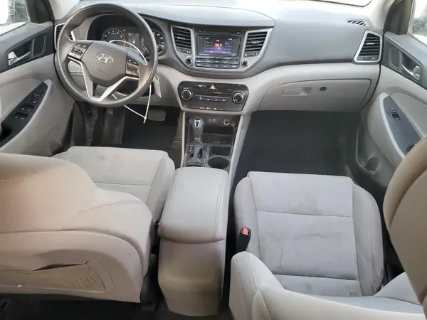 KM8J33A49GU075941 2016 HYUNDAI TUCSON - Image 8
