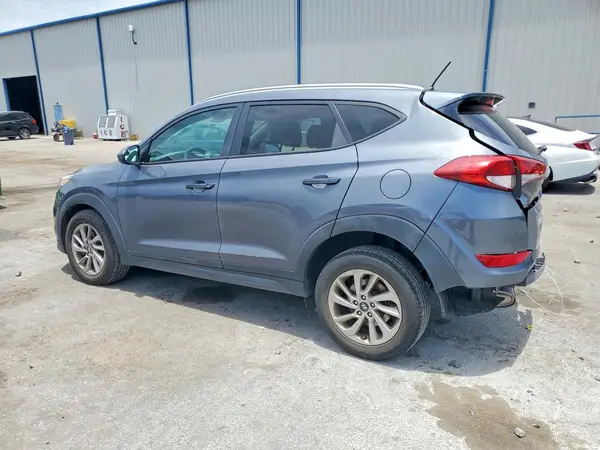 KM8J33A49GU076216 2016 HYUNDAI TUCSON - Image 2
