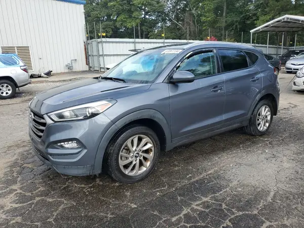 KM8J33A49GU088690 2016 HYUNDAI TUCSON - Image 1