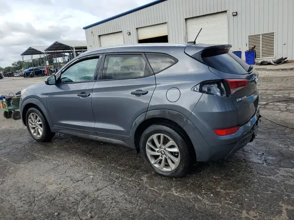KM8J33A49GU088690 2016 HYUNDAI TUCSON - Image 2