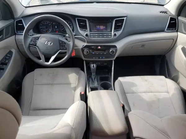 KM8J33A49GU088690 2016 HYUNDAI TUCSON - Image 8