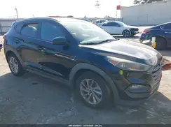 KM8J33A49GU091069 2016 HYUNDAI TUCSON
