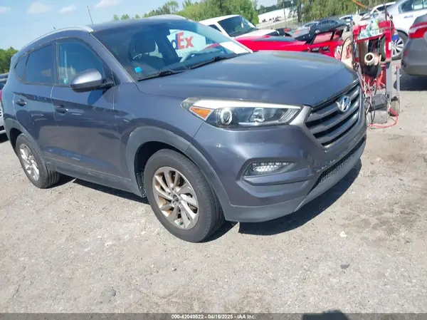 KM8J33A49GU091203 2016 HYUNDAI TUCSON - Image 1