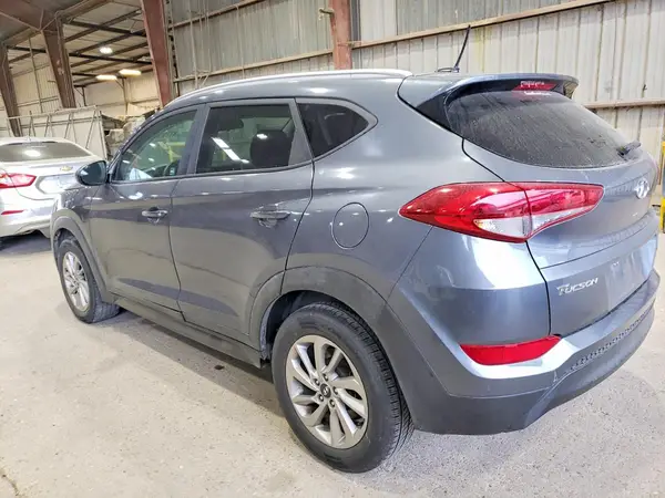 KM8J33A49GU096028 2016 HYUNDAI TUCSON - Image 2