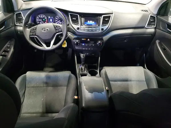 KM8J33A49GU096028 2016 HYUNDAI TUCSON - Image 8