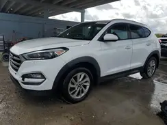 KM8J33A49GU100370 2016 HYUNDAI TUCSON