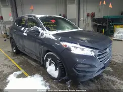 KM8J33A49GU100563 2016 HYUNDAI TUCSON