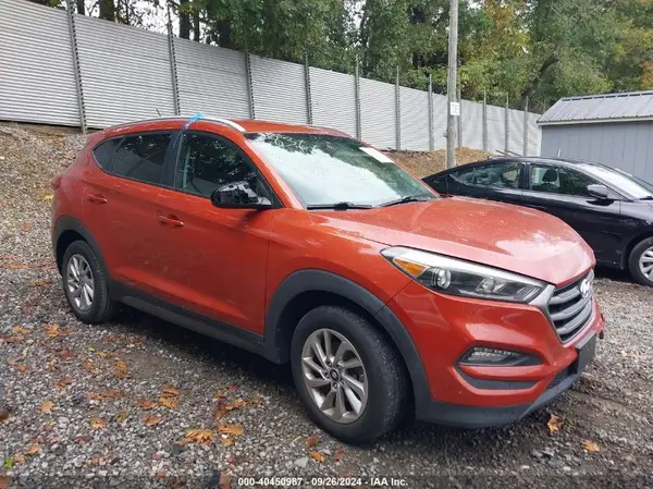 KM8J33A49GU118366 2016 HYUNDAI TUCSON - Image 1