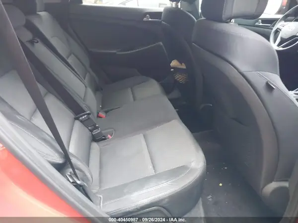 KM8J33A49GU118366 2016 HYUNDAI TUCSON - Image 8