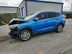 KM8J33A49GU119338 2016 HYUNDAI TUCSON