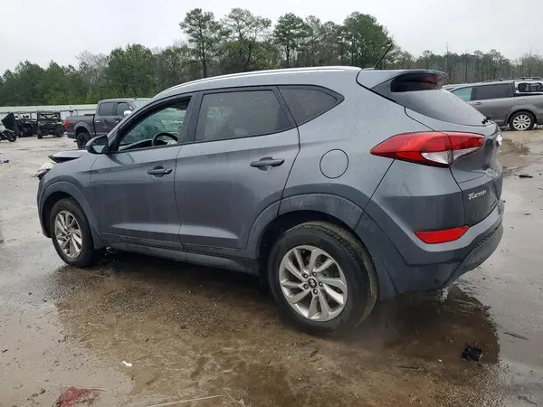 KM8J33A49GU120702 2016 HYUNDAI TUCSON - Image 2