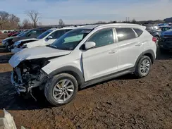 KM8J33A49GU122580 2016 HYUNDAI TUCSON