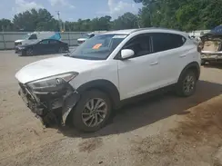 KM8J33A49GU134308 2016 HYUNDAI TUCSON