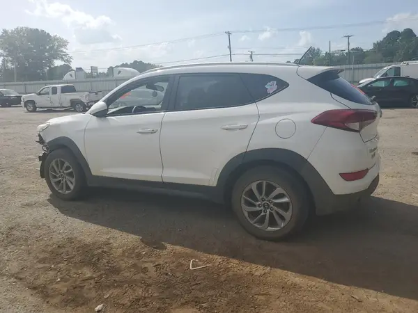 KM8J33A49GU134308 2016 HYUNDAI TUCSON - Image 2