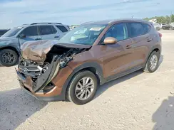 KM8J33A49GU141422 2016 HYUNDAI TUCSON