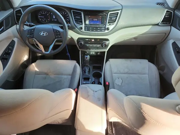 KM8J33A49GU145843 2016 HYUNDAI TUCSON - Image 8