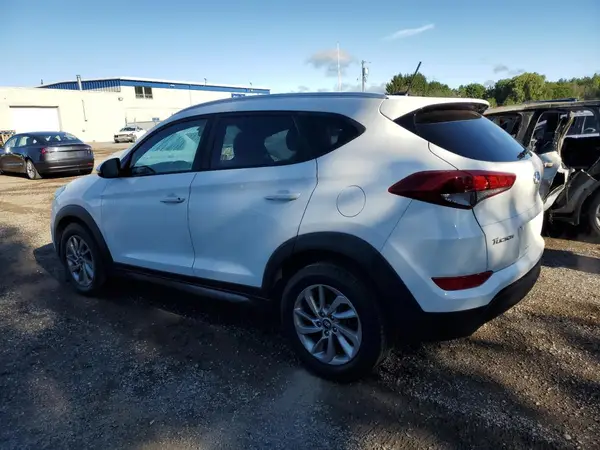 KM8J33A49GU155952 2016 HYUNDAI TUCSON - Image 2