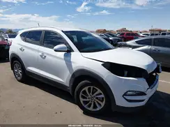 KM8J33A49GU157300 2016 HYUNDAI TUCSON