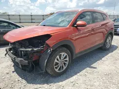 KM8J33A49GU158365 2016 HYUNDAI TUCSON