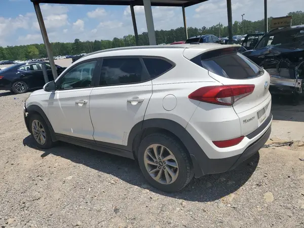 KM8J33A49GU174064 2016 HYUNDAI TUCSON - Image 2