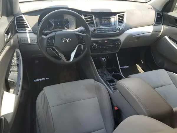 KM8J33A49GU174064 2016 HYUNDAI TUCSON - Image 8