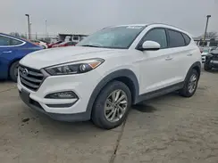KM8J33A49GU177501 2016 HYUNDAI TUCSON
