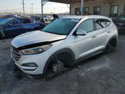 KM8J33A49GU181208 2016 HYUNDAI TUCSON