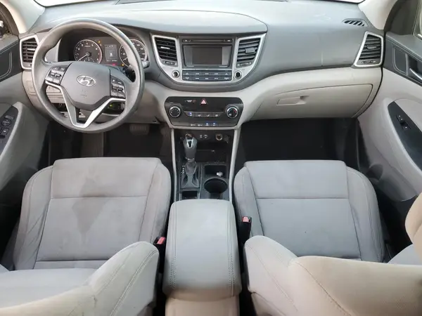 KM8J33A49GU181208 2016 HYUNDAI TUCSON - Image 8